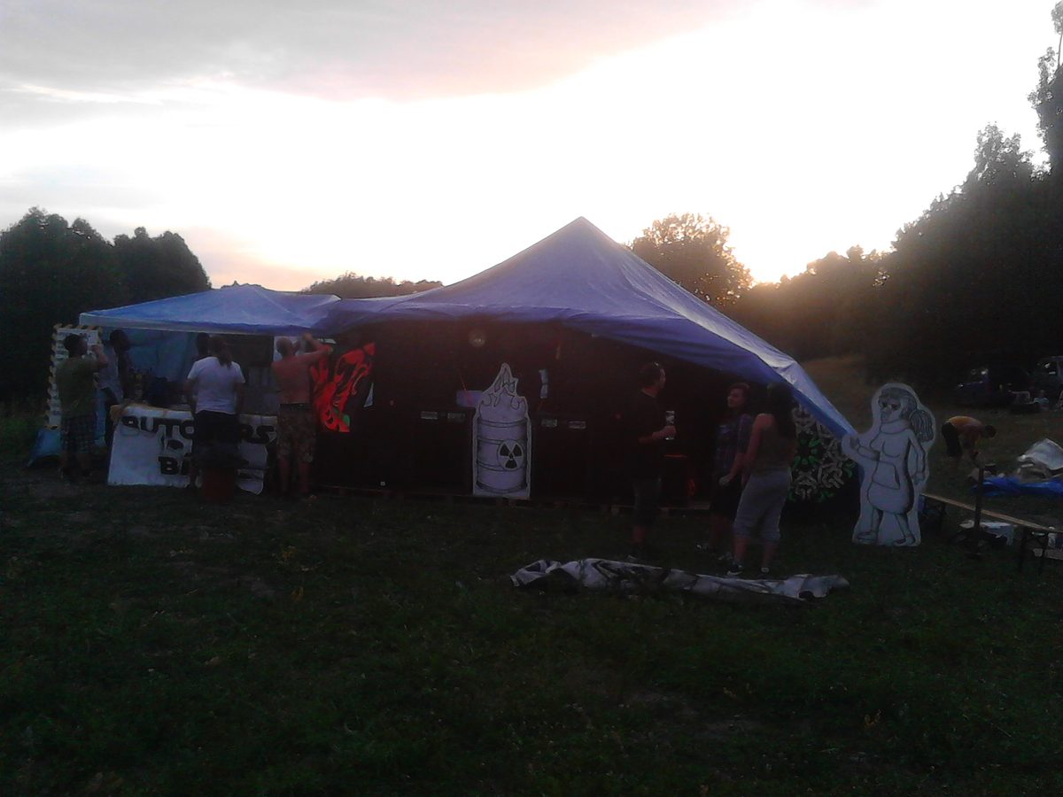 SUNRiCE 2015
