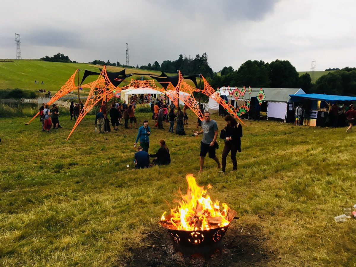 SUNRiCE 2018