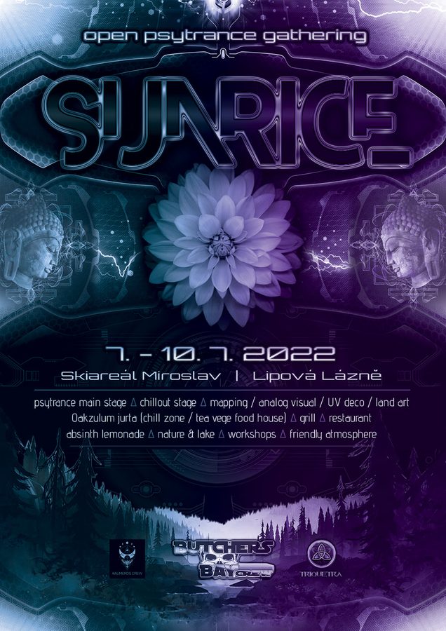 SUNRiCE 2022